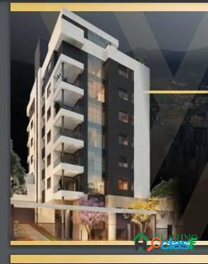APARTAMENTO COBERTURA CARMO SION