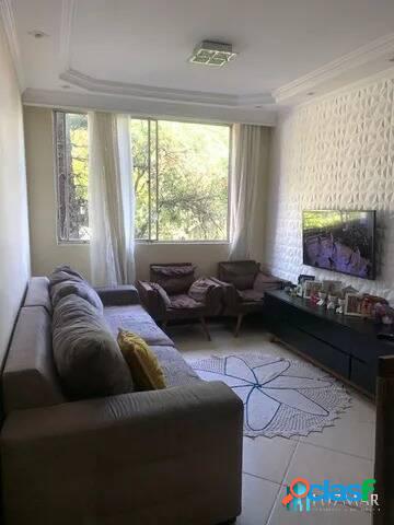 APARTAMENTO COM 3 QUARTOS PARA ALUGUEL NO MORUMBI SUL - 66