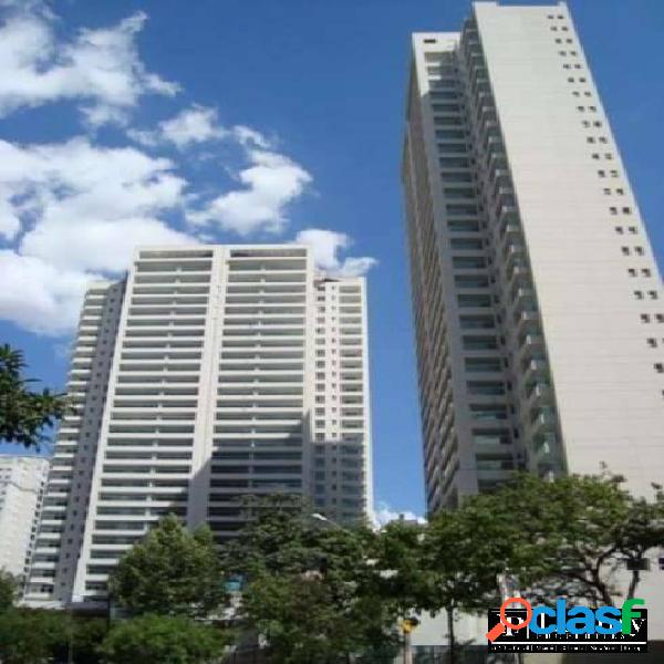 APARTAMENTO MOBILIADO LOCAÇÃO NA VILA NOVA CONCEIÇÃO |