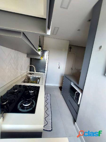 APARTAMENTO - PORTAL DOS RUBIS - HORTOLANDIA