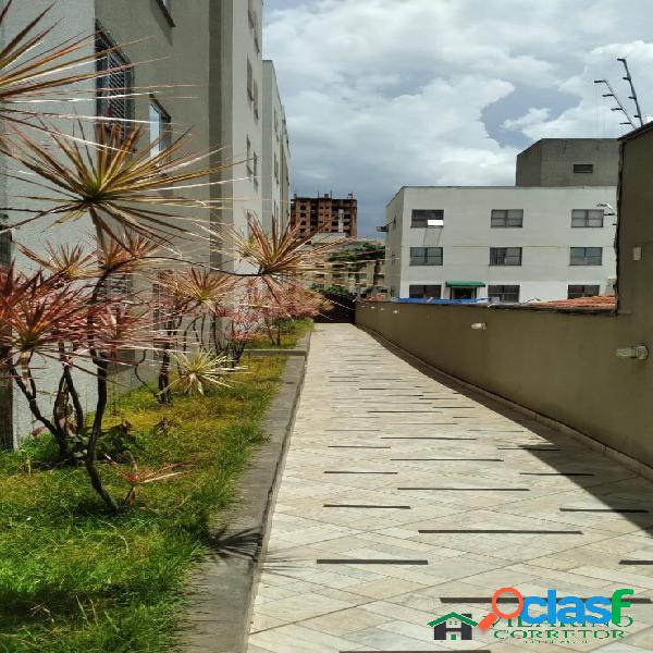 APARTAMENTO TIPO NO BAIRRO DA GRAÇA