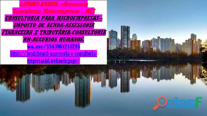 Abrir Cnpj em Londrina – Abra aqui sua Empresa DASN SIMEI