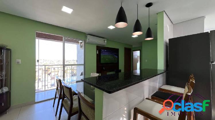 Apartamento 03 quartos a venda no Goiânia