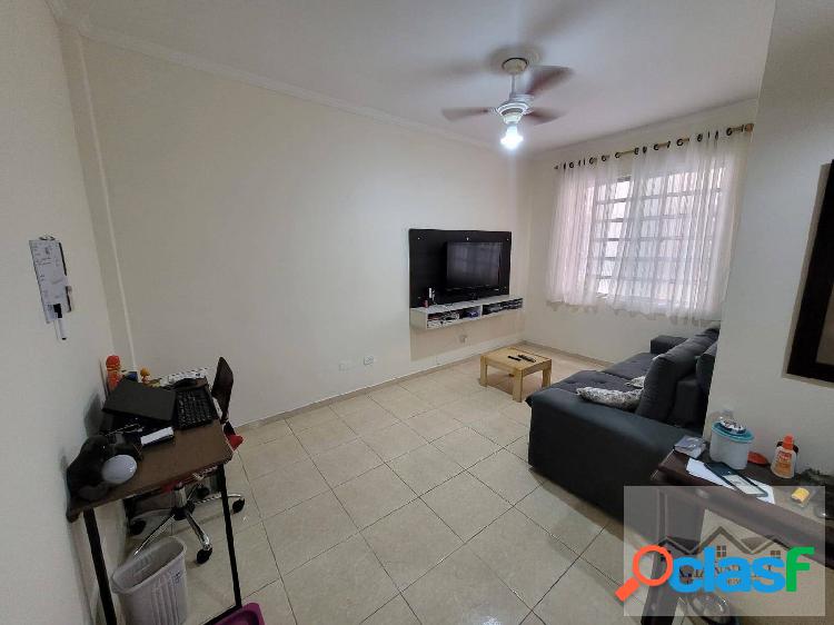 Apartamento 1 Dormitório a 300m do Mar na Guilhermina -