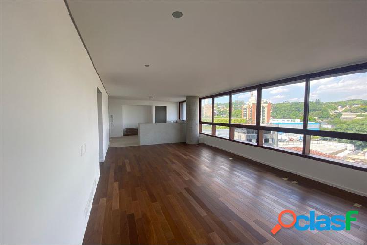 Apartamento, 170m², à venda em São Paulo, Jardim das