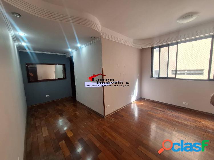 Apartamento 2 dormitórios Boa Vista Sv!