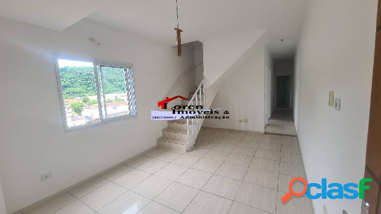 Apartamento 3 dormitórios duplex Vila Voturuá Sv!