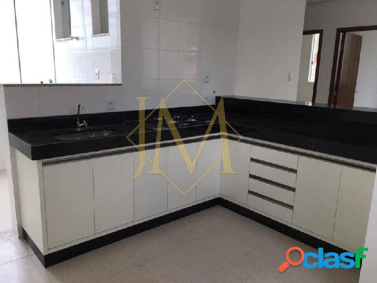 Apartamento 3 quartos no bairro Belvedere