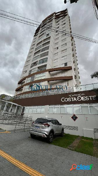 Apartamento Sudoeste a venda 2Q todo reformado - Goiânia-Go