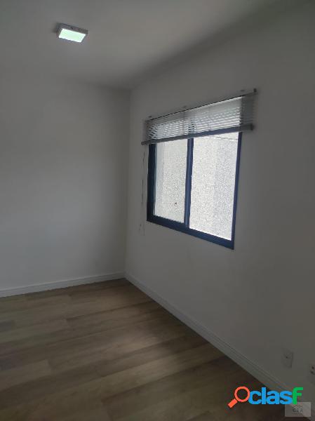 Apartamento com 1 quarto, 26m², para locação em São