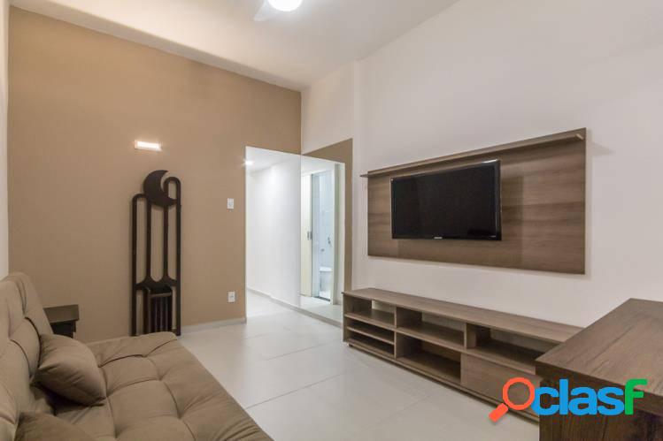Apartamento com 1 quarto, 45m², à venda em Rio de Janeiro,
