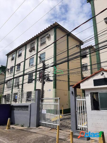 Apartamento com 2 quartos, 58m², à venda em Rio de