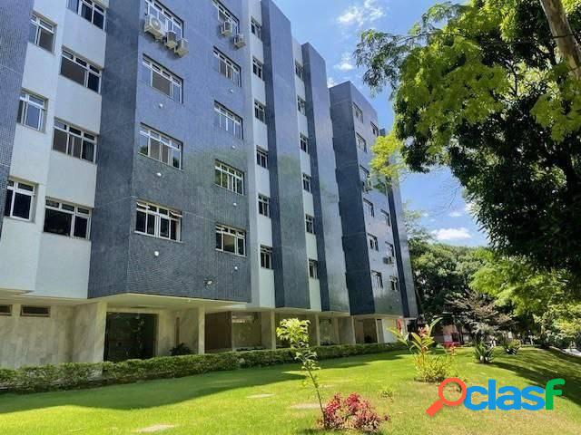 Apartamento com 2 quartos, 87m², à venda em Brasília, Asa