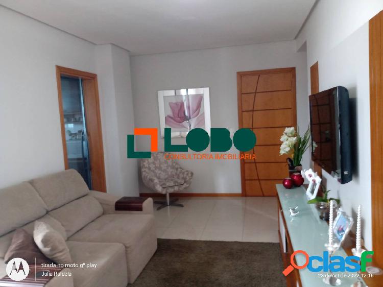 Apartamento com 2 quartos no Centro