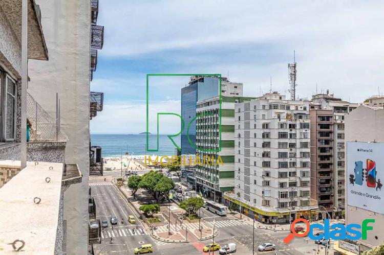 Apartamento com 3 quartos, 135m², à venda em Rio de