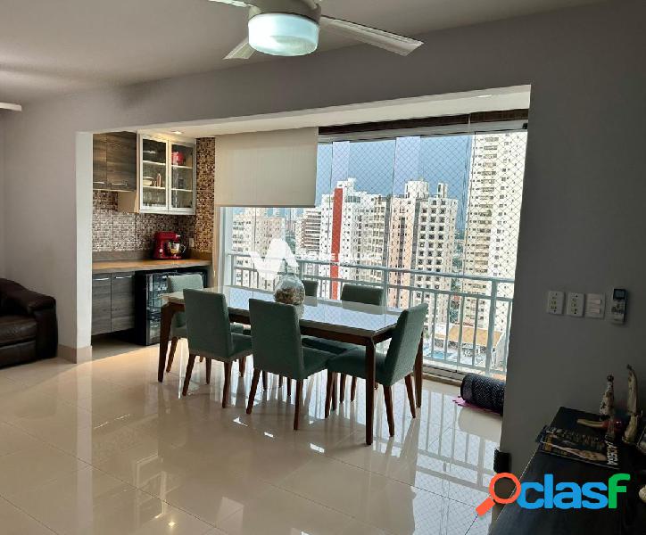 Apartamento com 3 quartos, à venda em Cuiabá, Quilombo