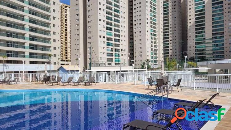 Apartamento com 4 quartos, 128m², à venda em Brasília,