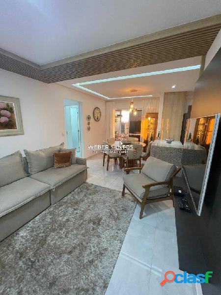 Apartamento com 69m² e 2 Dormitórios no Parque Industrial