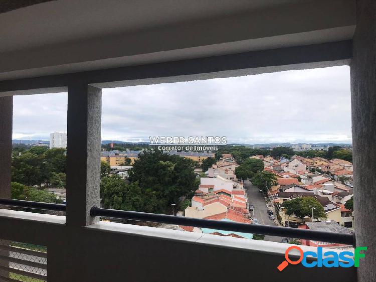 Apartamento com 70m² e 3 Dormitórios na Vila Industrial em