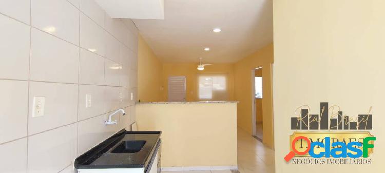 Apartamento com Quintal - Residencial Bella Ville