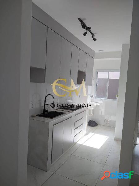 Apartamento novo em Atibaia