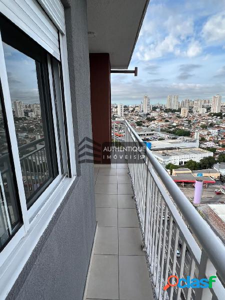 Apartamento à venda no bairro Sacomã - São Paulo/SP