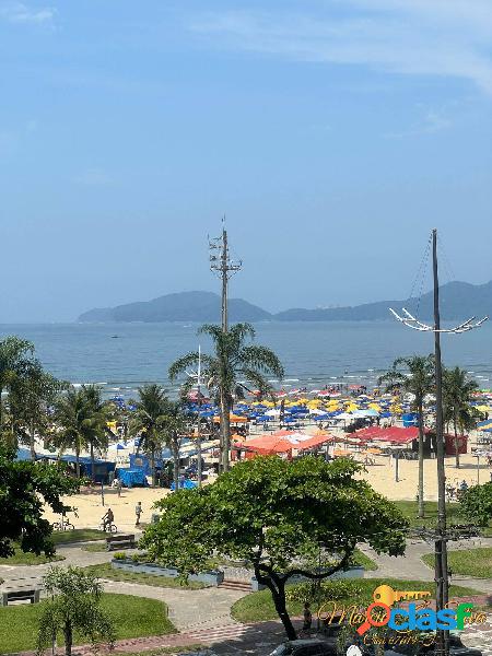 Boqueirão - Vista Mar