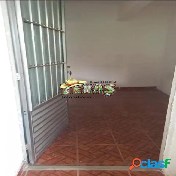 CASA PARA LOCAÇÃO - JARD. FERNANDES