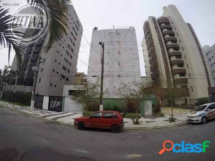 COBERTURA 187 M²- CAIOBÁ COM PISCINA PRIVATIVA