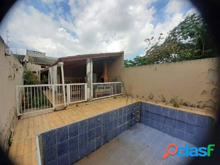 Casa 3 Quartos sendo 2 Suíte - Indepedência - Aparecida de