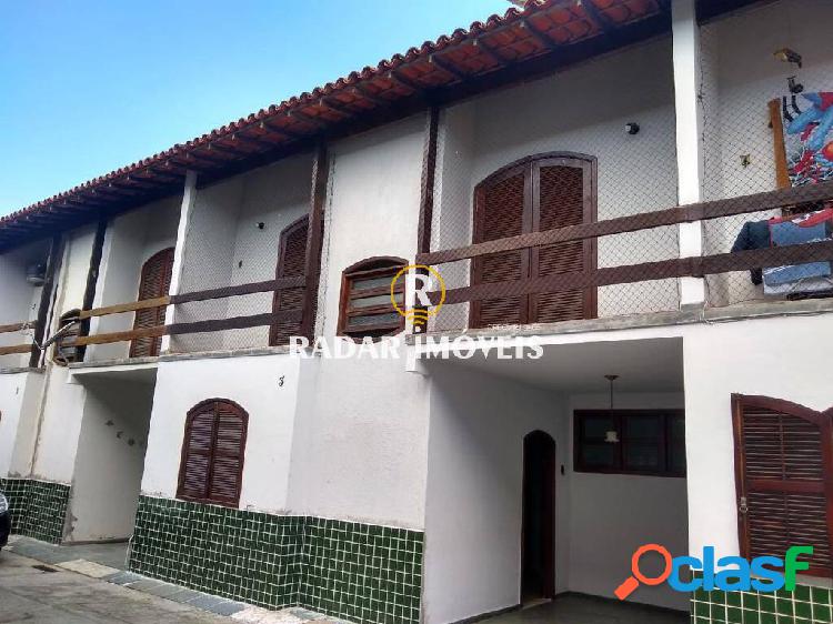 Casa, 75m2, Jardim Excelsior - Cabo Frio, à venda por R$