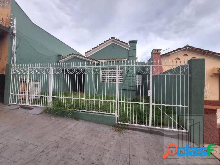 Casa - Campos Eliseos - Ribeirão Preto/SP