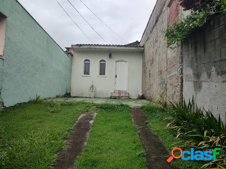 Casa Locação Vila Aparecida