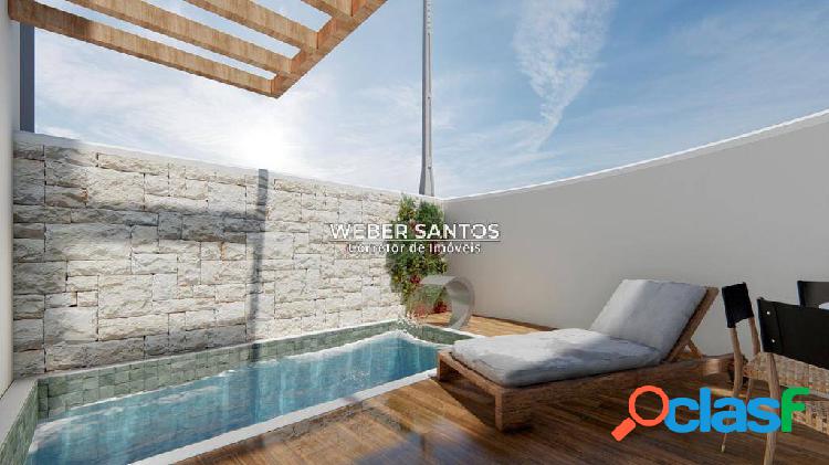 Casa Térrea com 272m² e 3 Dormitórios no Reserva Rudá em