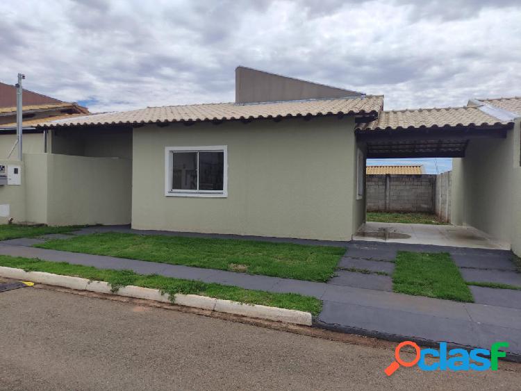 Casa com 3 quartos, 204m², à venda em Anápolis,