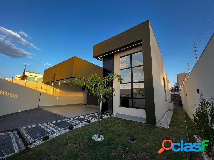 Casa com 3 quartos, 360m², à venda em Anápolis,