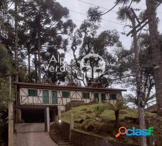 Casa com 4 quartos, 110m², à venda em Gramado, Dutra