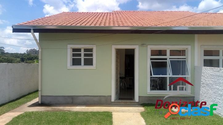 Casa para Locação - Narita Garden / Vargem Grande Paulista