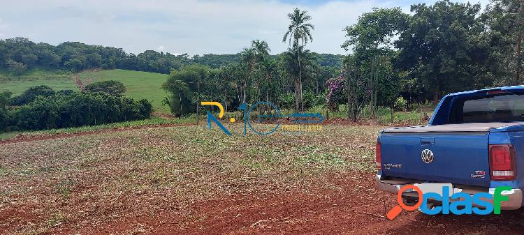 Chácara a Venda área de 1000 M² região Ibiporã Pr.