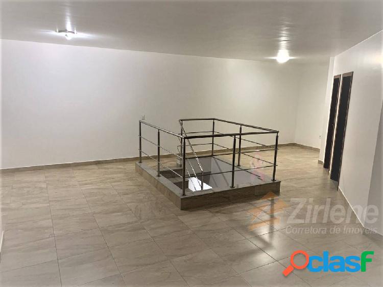 Cobertura Duplex com 200 metros quadrados... Praia do Morro.