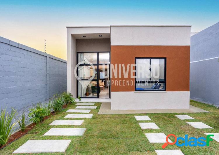 Condomínio Start Residence Casas e Apart/Hause com 2 -