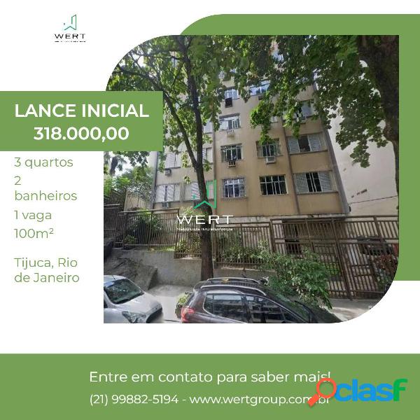 EXCELENTE OPORTUNIDADE DE LEILÃO LANCE INICIAL R$318.000,00