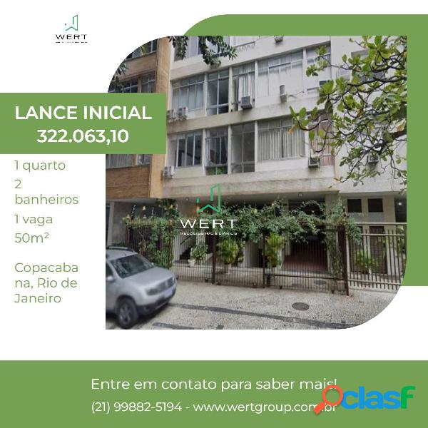 EXCELENTE OPORTUNIDADE DE LEILÃO LANCE INICIAL R$322.063,10