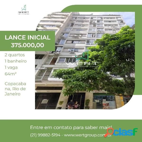 EXCELENTE OPORTUNIDADE DE LEILÃO LANCE INICIAL R$375.000,00