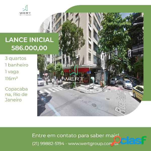 EXCELENTE OPORTUNIDADE DE LEILÃO LANCE INICIAL R$381.000,00