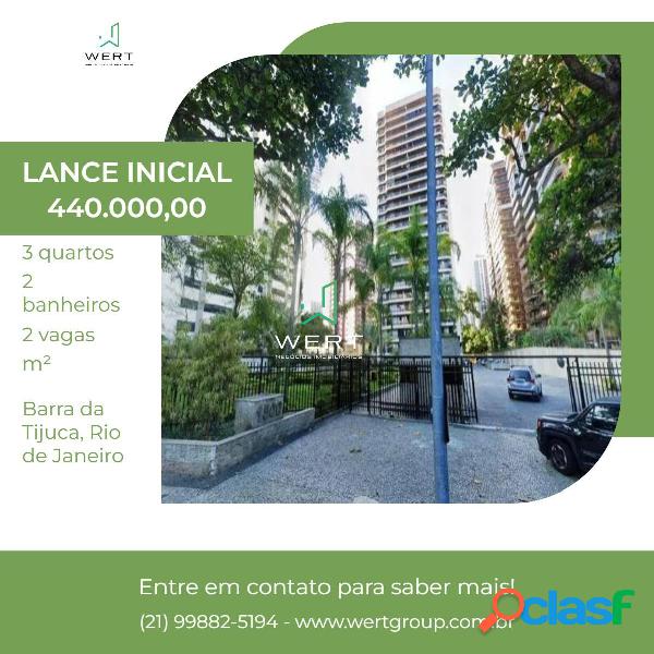 EXCELENTE OPORTUNIDADE DE LEILÃO LANCE INICIAL R$440.000,00