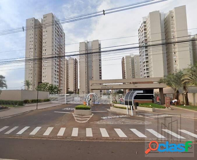 Excelente apartamento Praça do Golf Ribeirão Preto