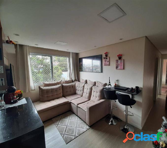 Excelente apartamento no Morumbi