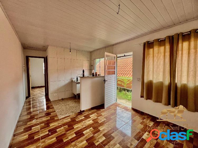 Excelente casa apta a financiamento em Campos do Jordão -