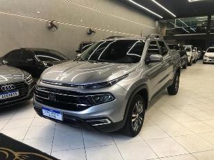 FIAT TORO FREEDOM TURBO AT6 2022